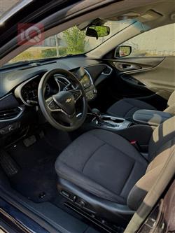 شێڤرۆلێت مالیبۆ